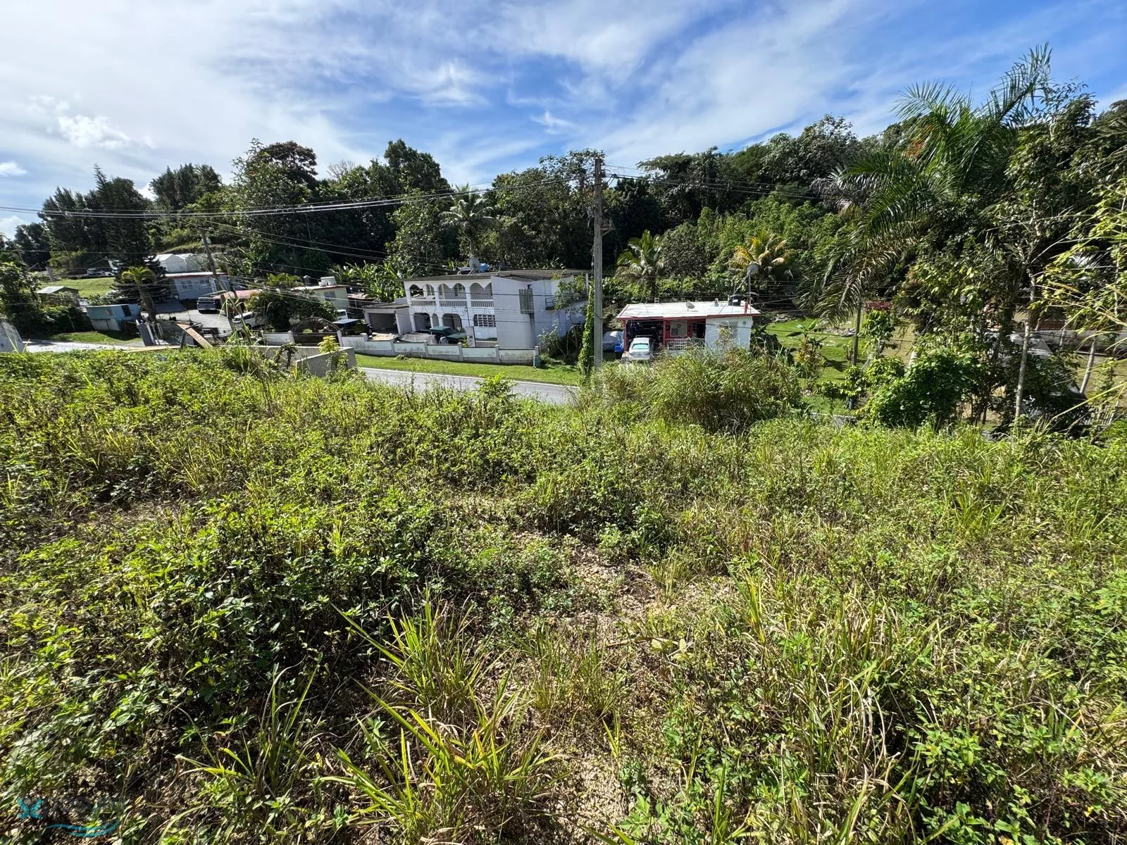 Barrio Quebrada