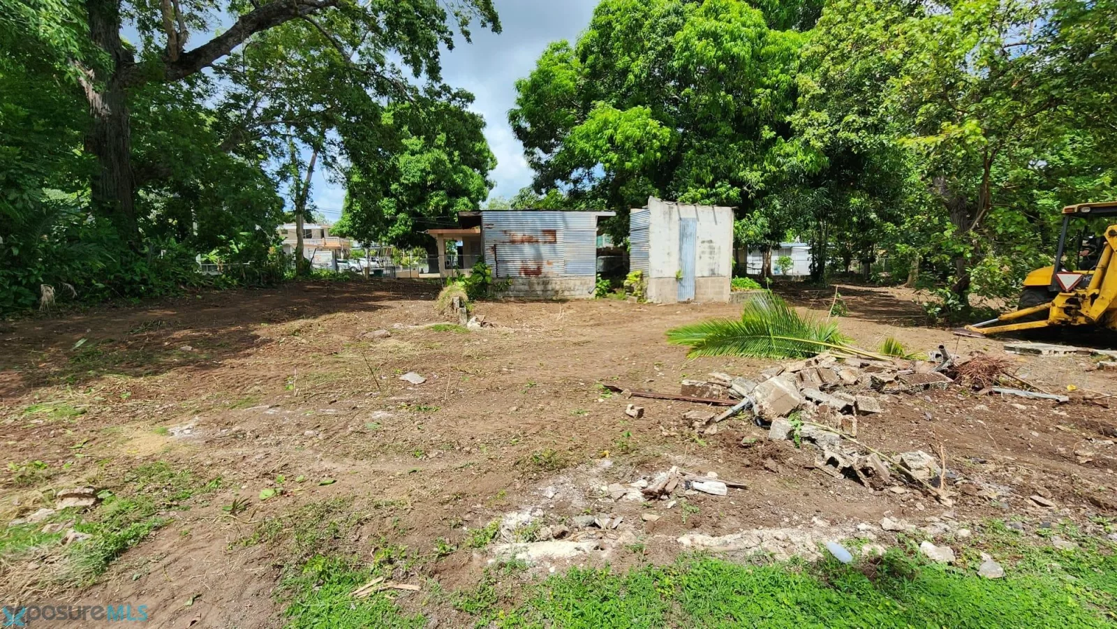 Barrio Sabana Eneas