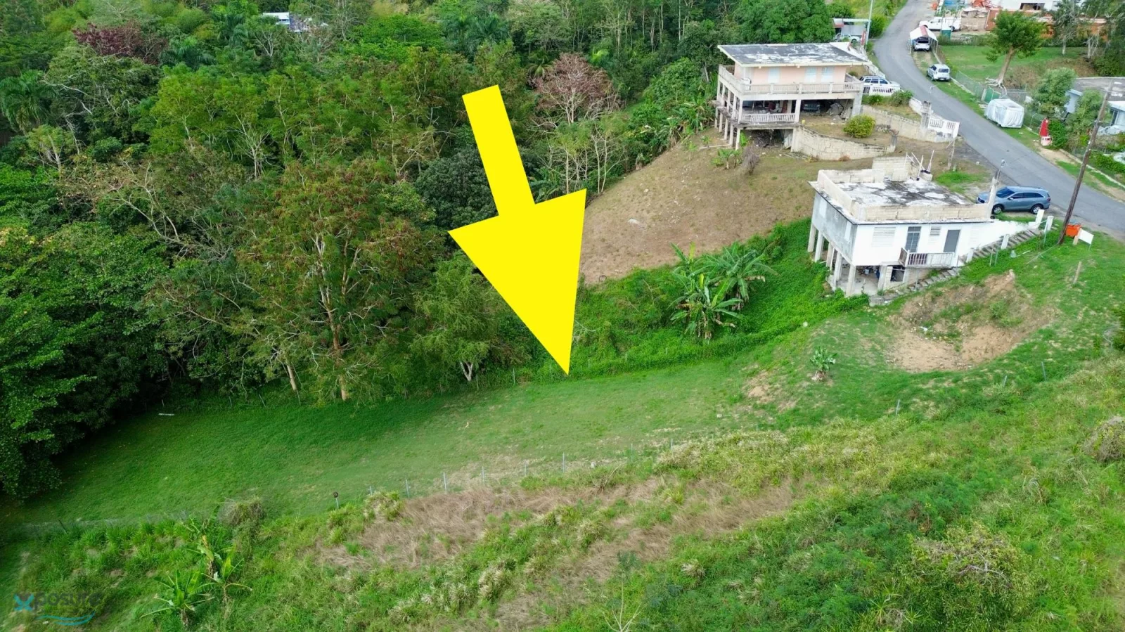 Sector Pueblo, Rincon Pueblo
