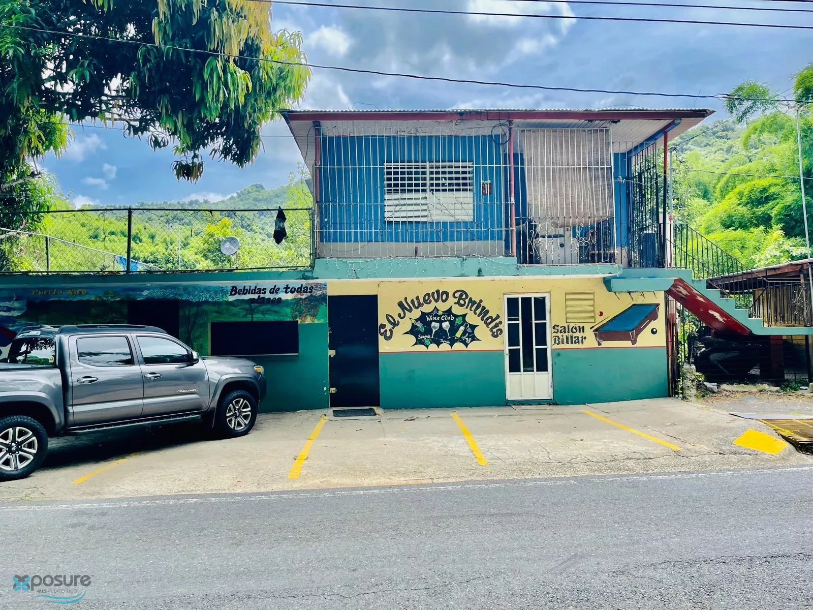 Barrio Vivi Abajo