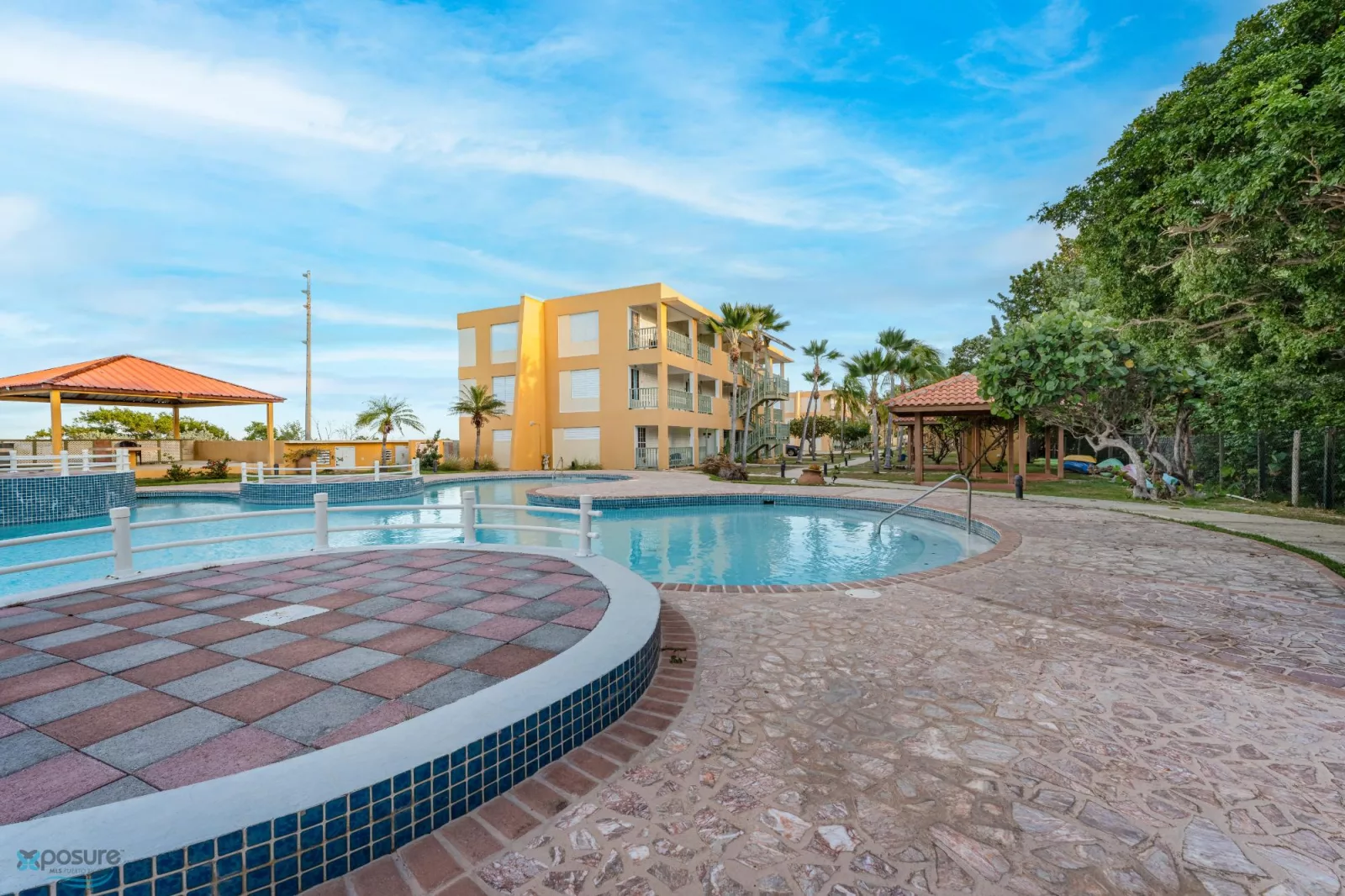 Condo Playas del Caribe