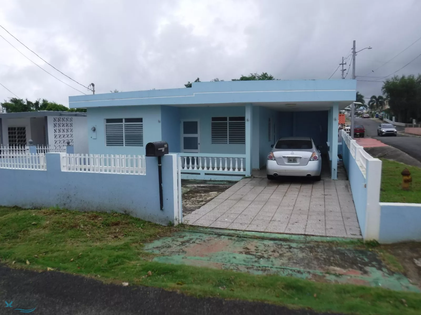 Barrio Cacao