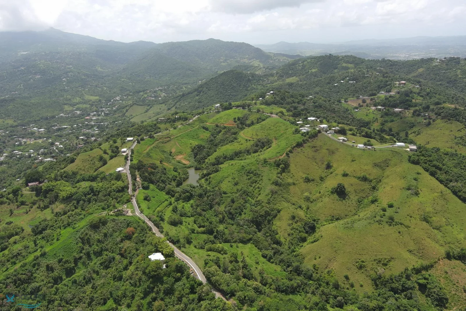 Barrio Barrazas