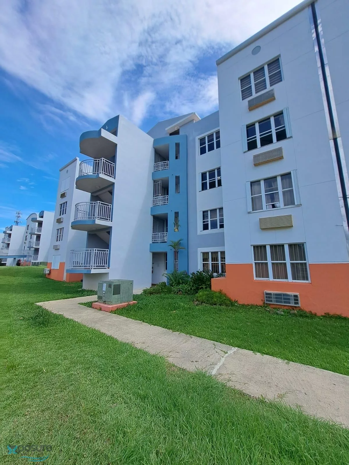 Condo La Costa