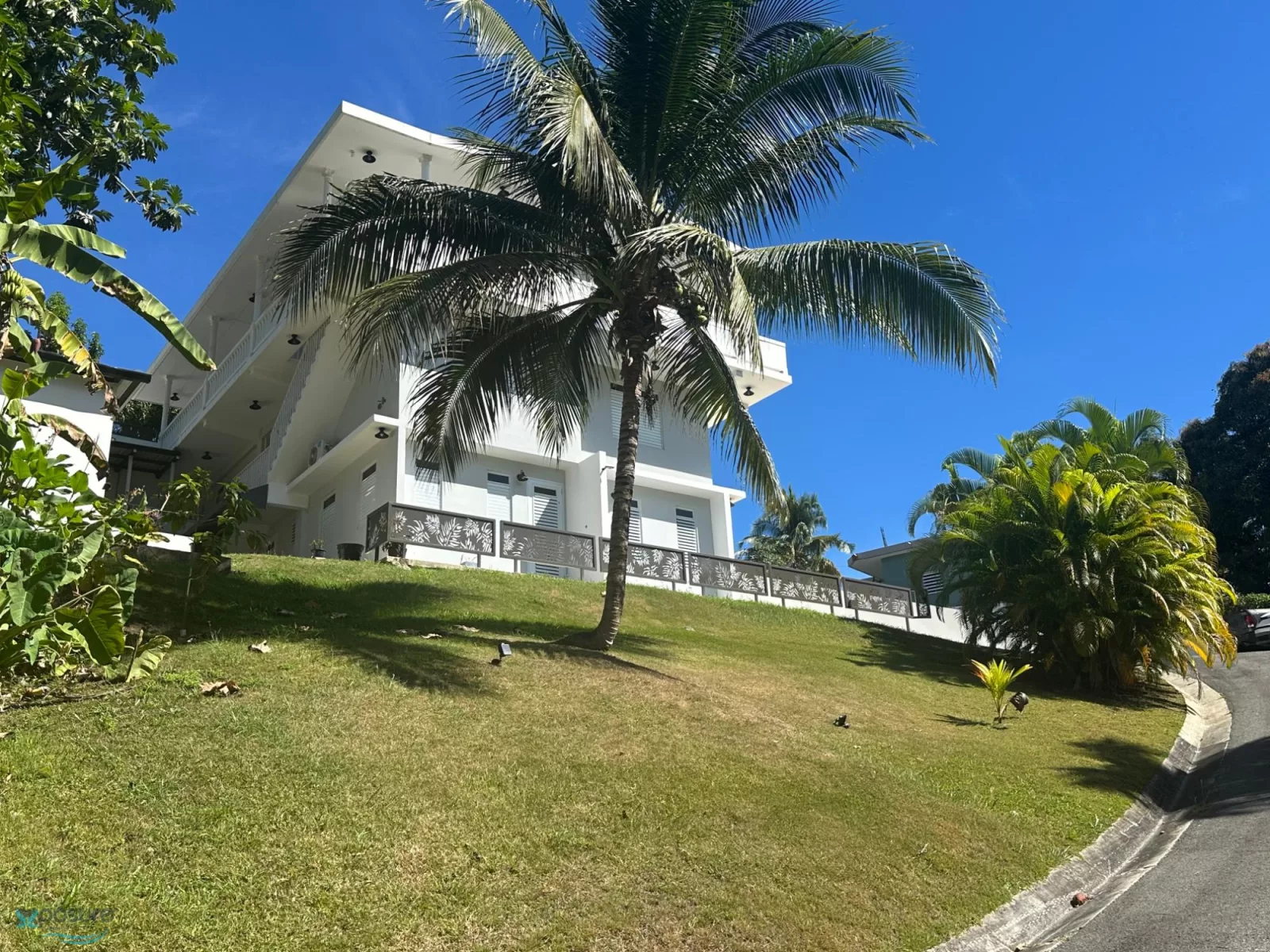 Barrio Naranjo