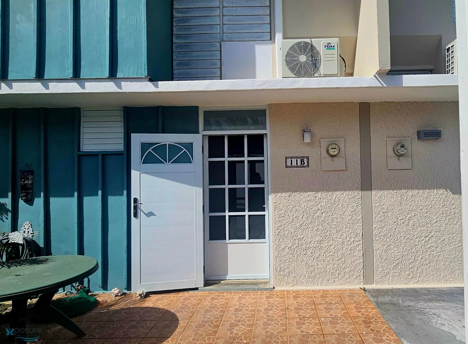 Condo Mar Del Sur