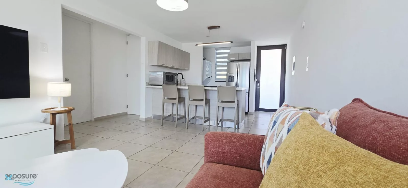 Condo Marbela Casa de Playa