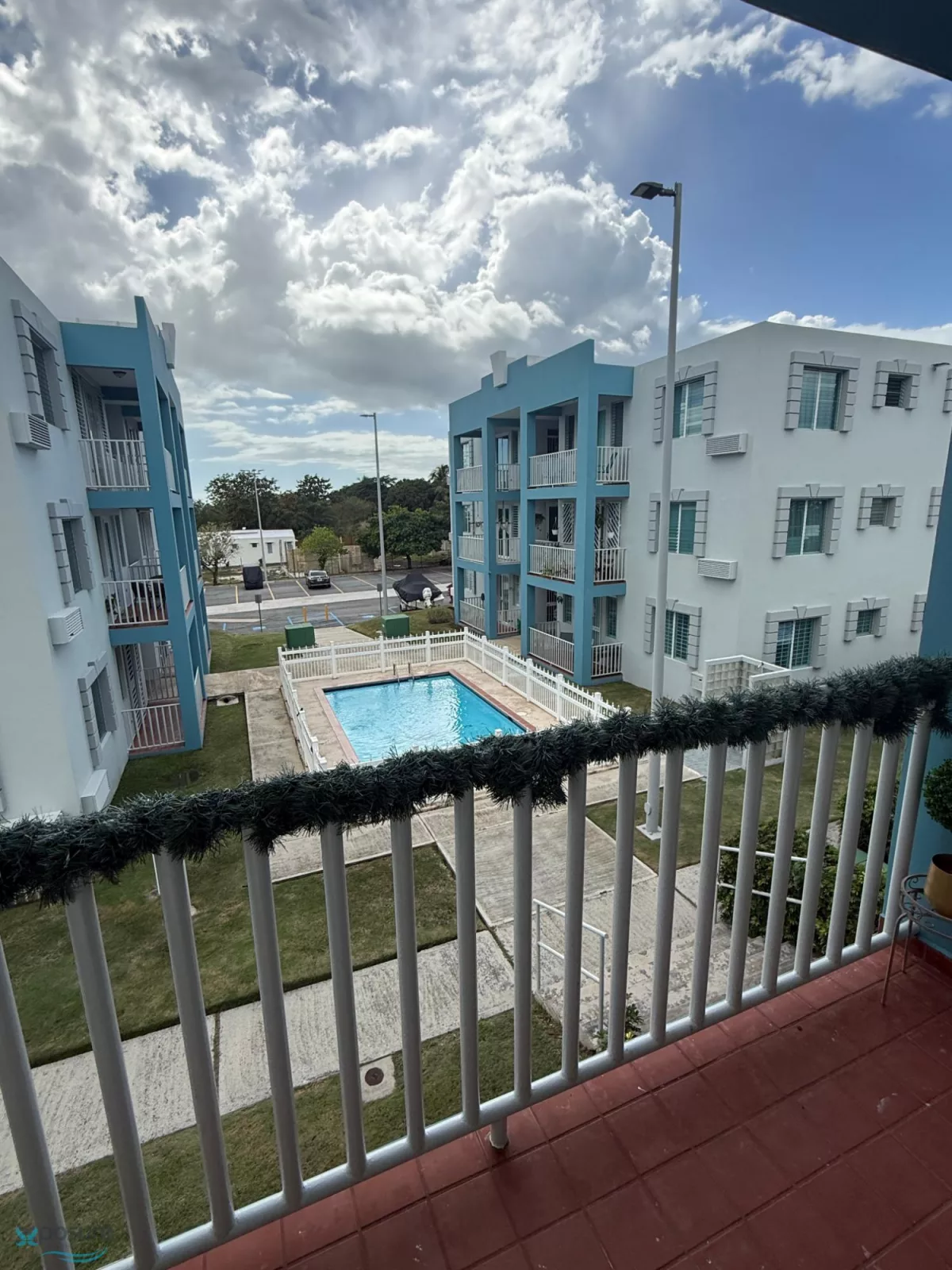 Condo Brisa Real