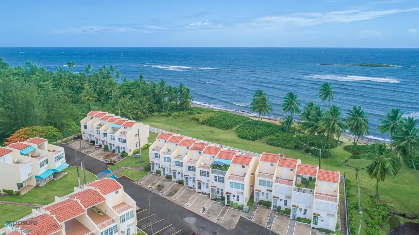 Condo Atlantic View Court