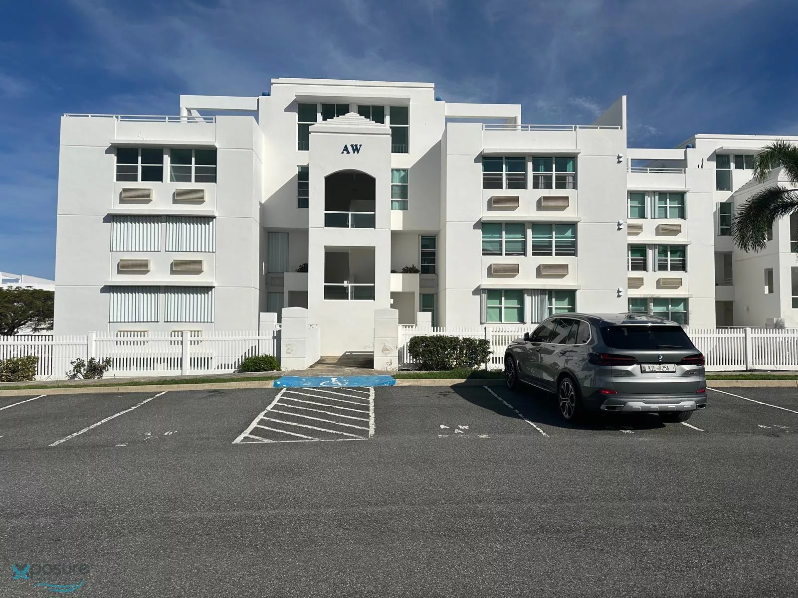 Condo Ocean Club At Seven Seas