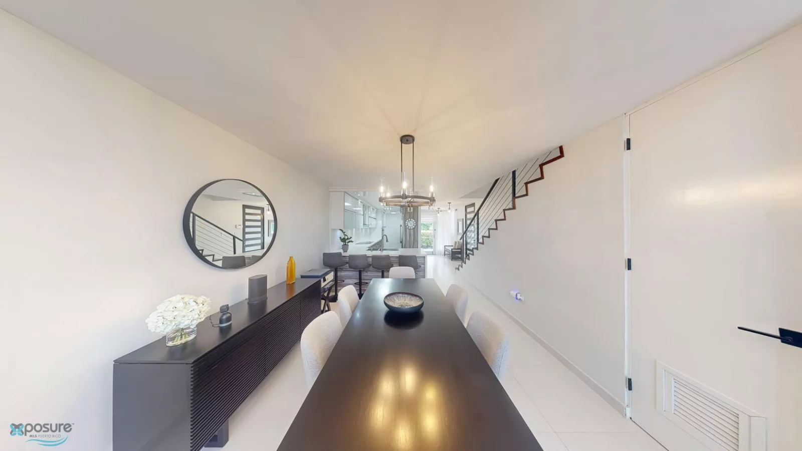 Urb. Villas De Golf West