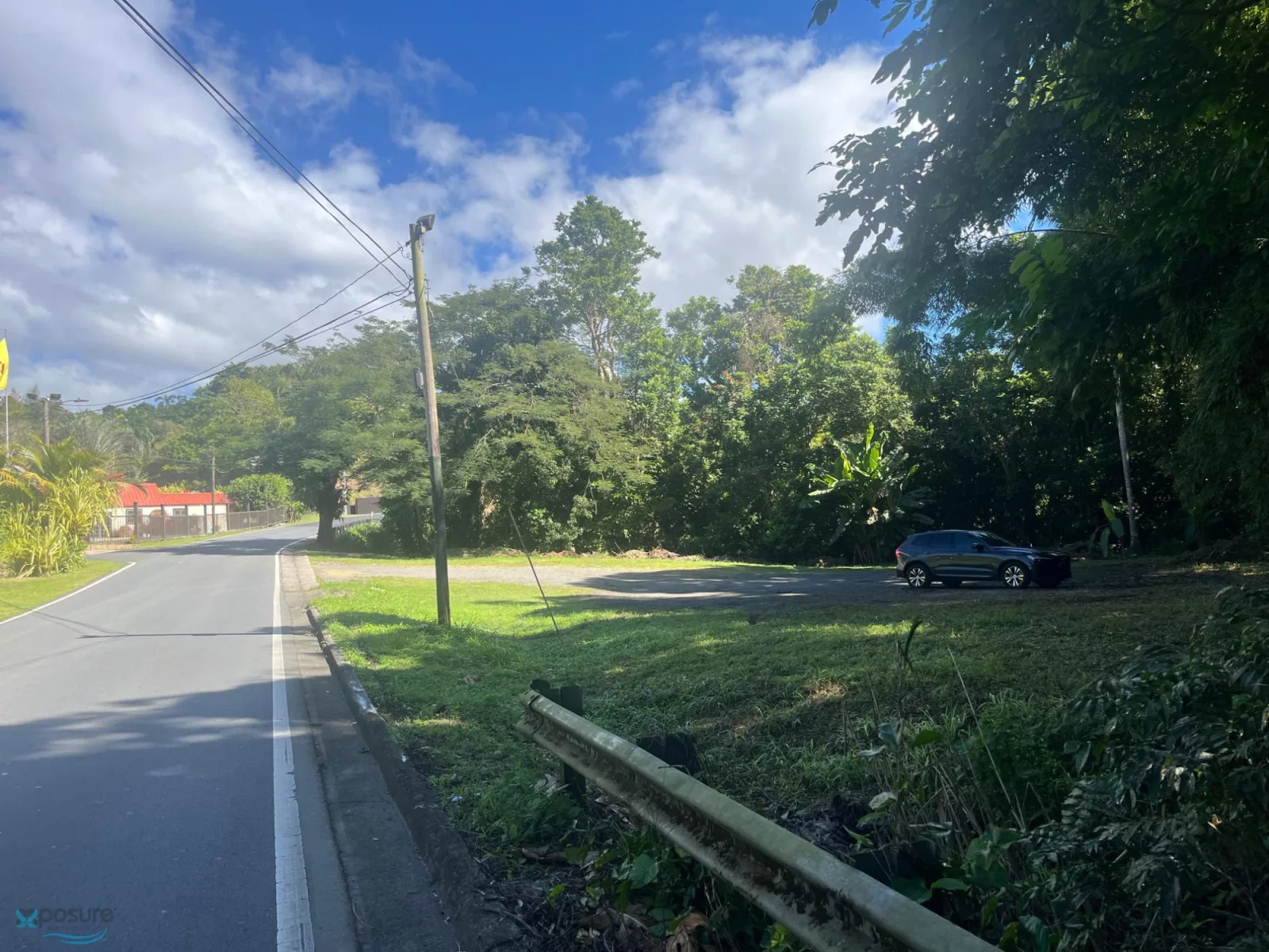 Barrio Quebrada