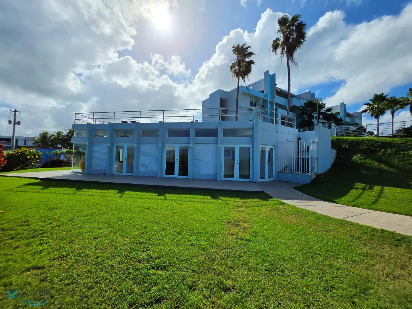Condo Paraiso del Atlantico