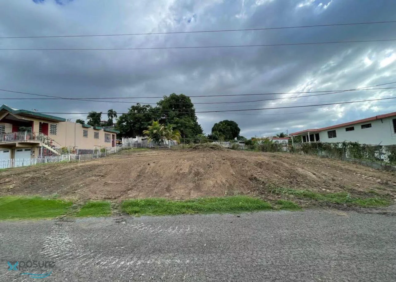 Barrio Rio Hondo