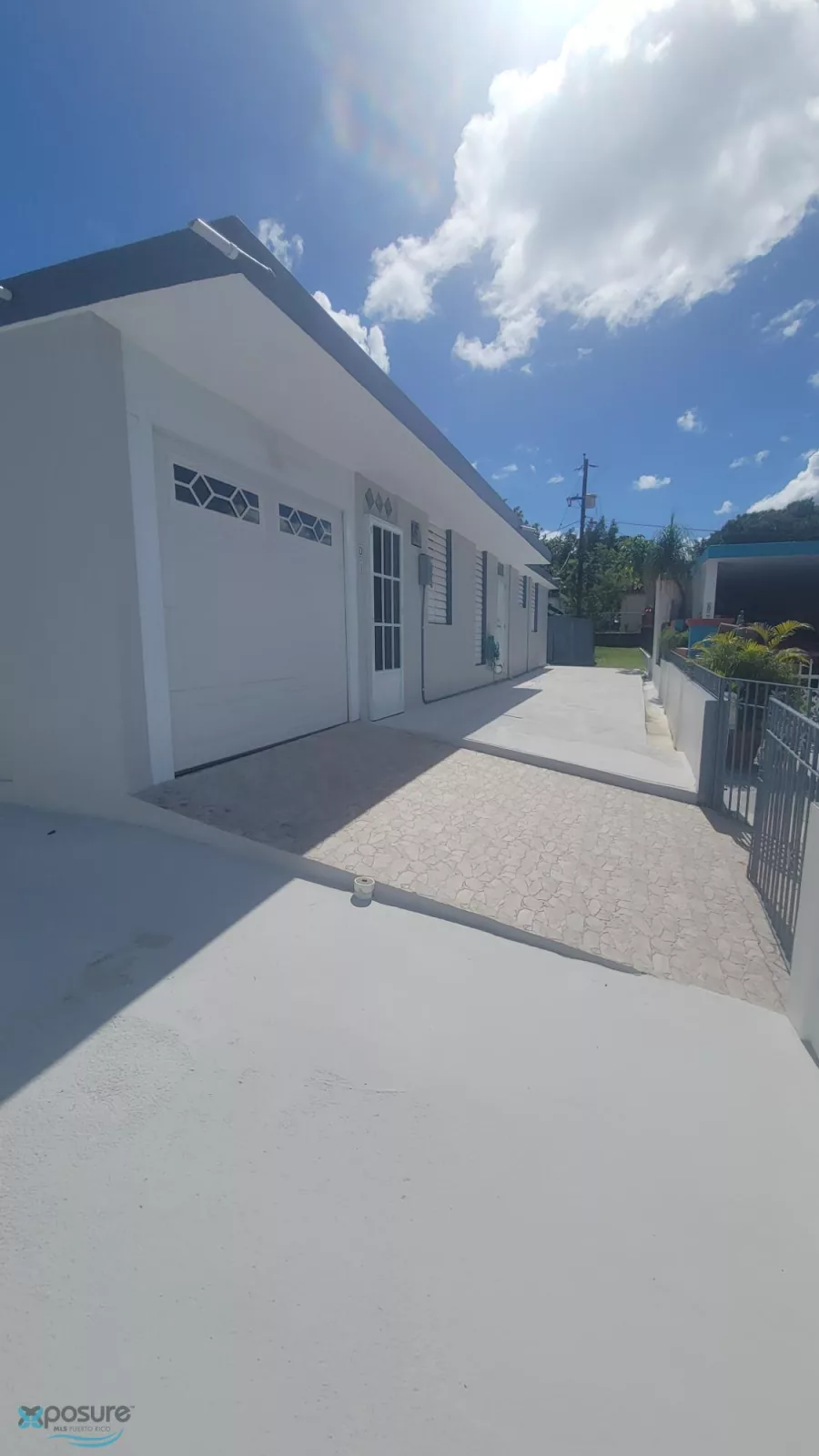 Urb. Villa Aida