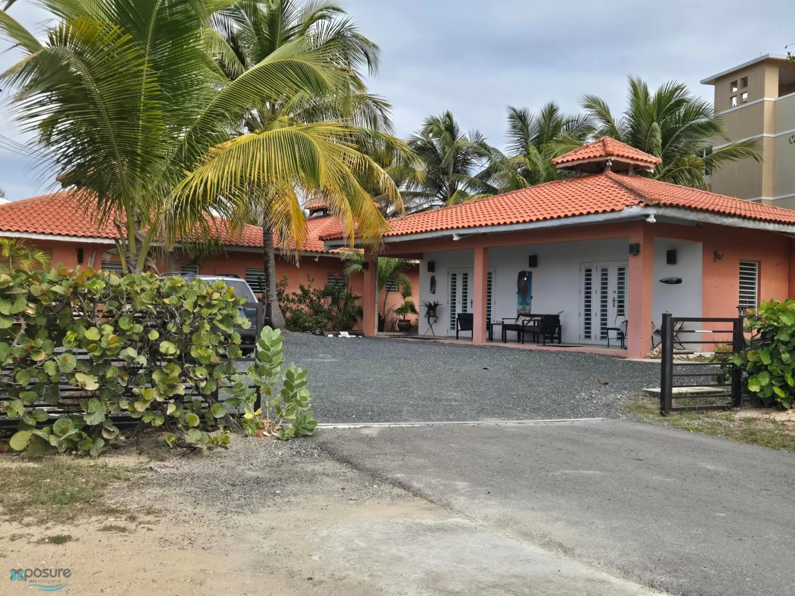 Barrio Bajuras