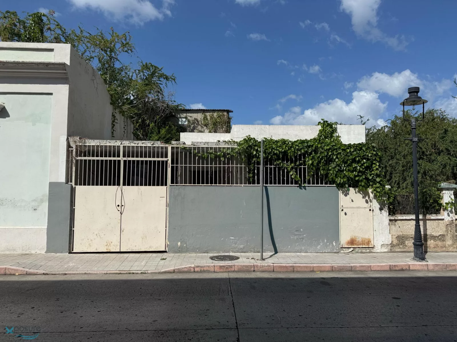 Barrio Segundo