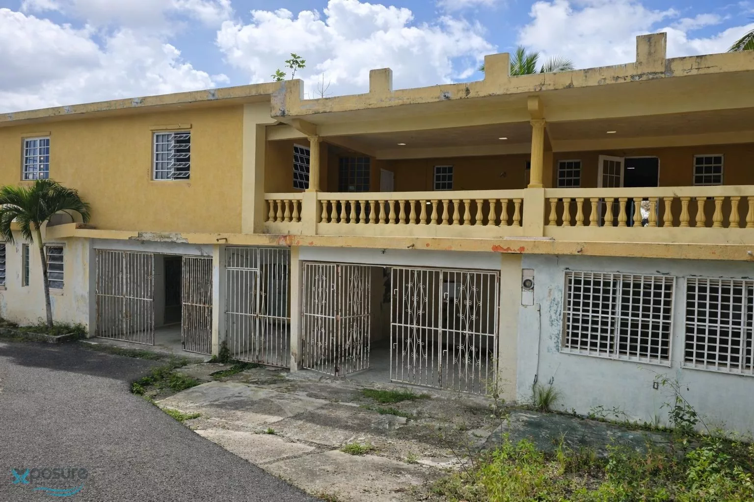 Barrio Pedro Garcia