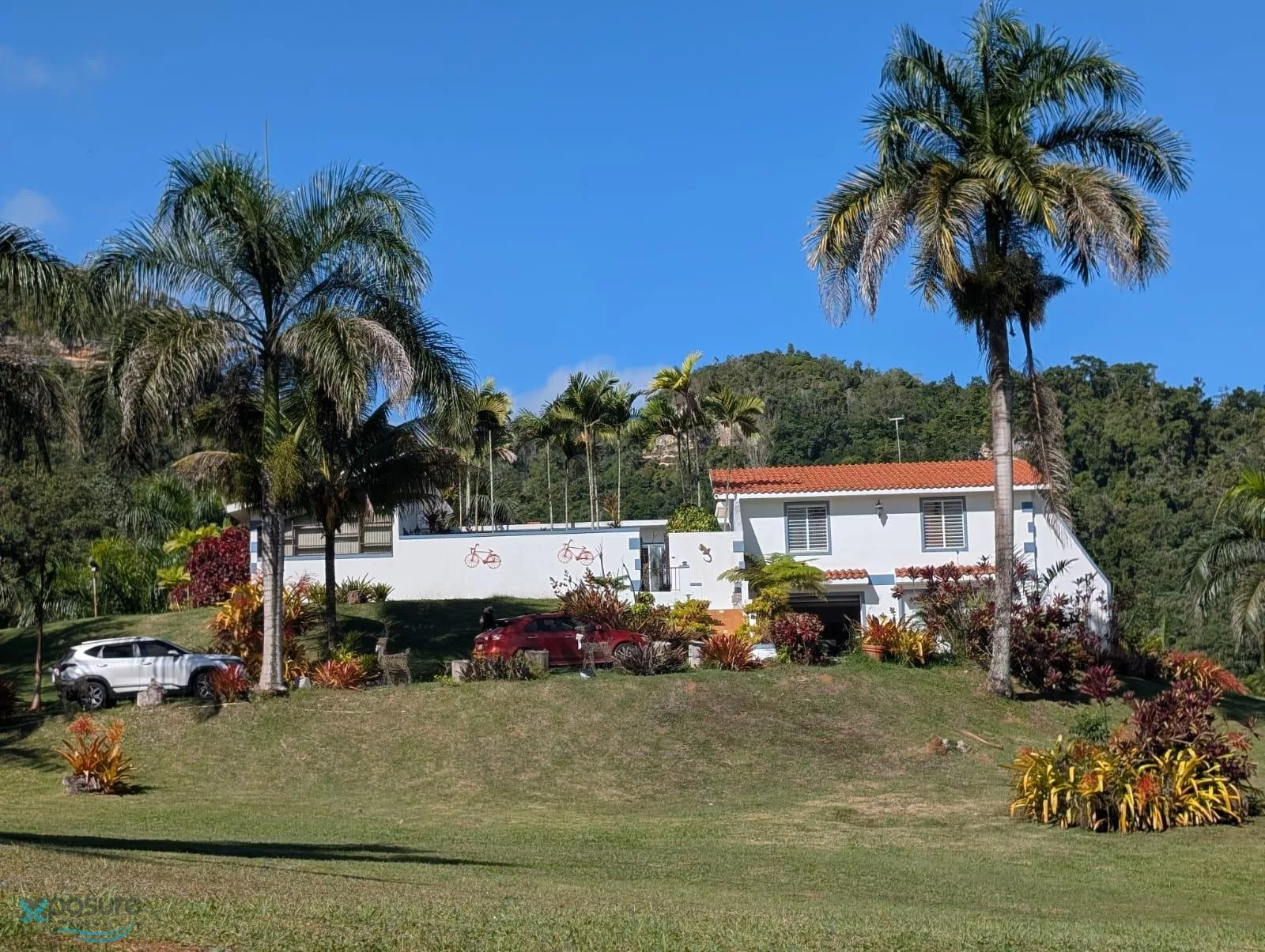 Barrio Planas