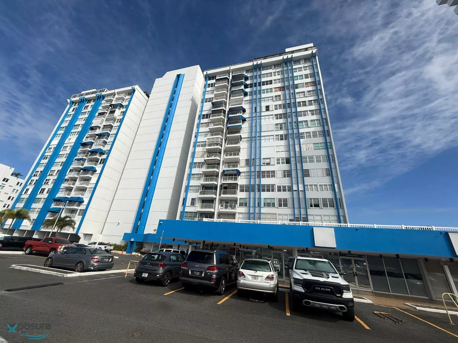 Condo Marbella Del Caribe
