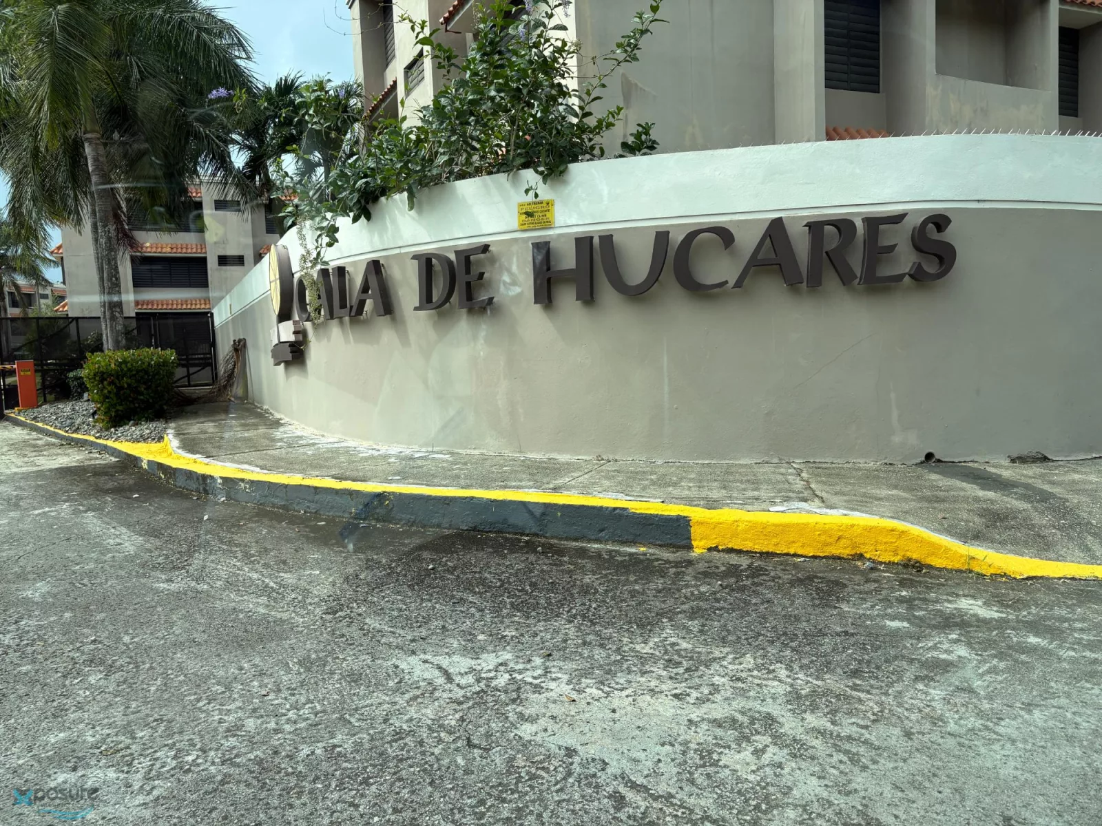 Condo Cala De Hucares