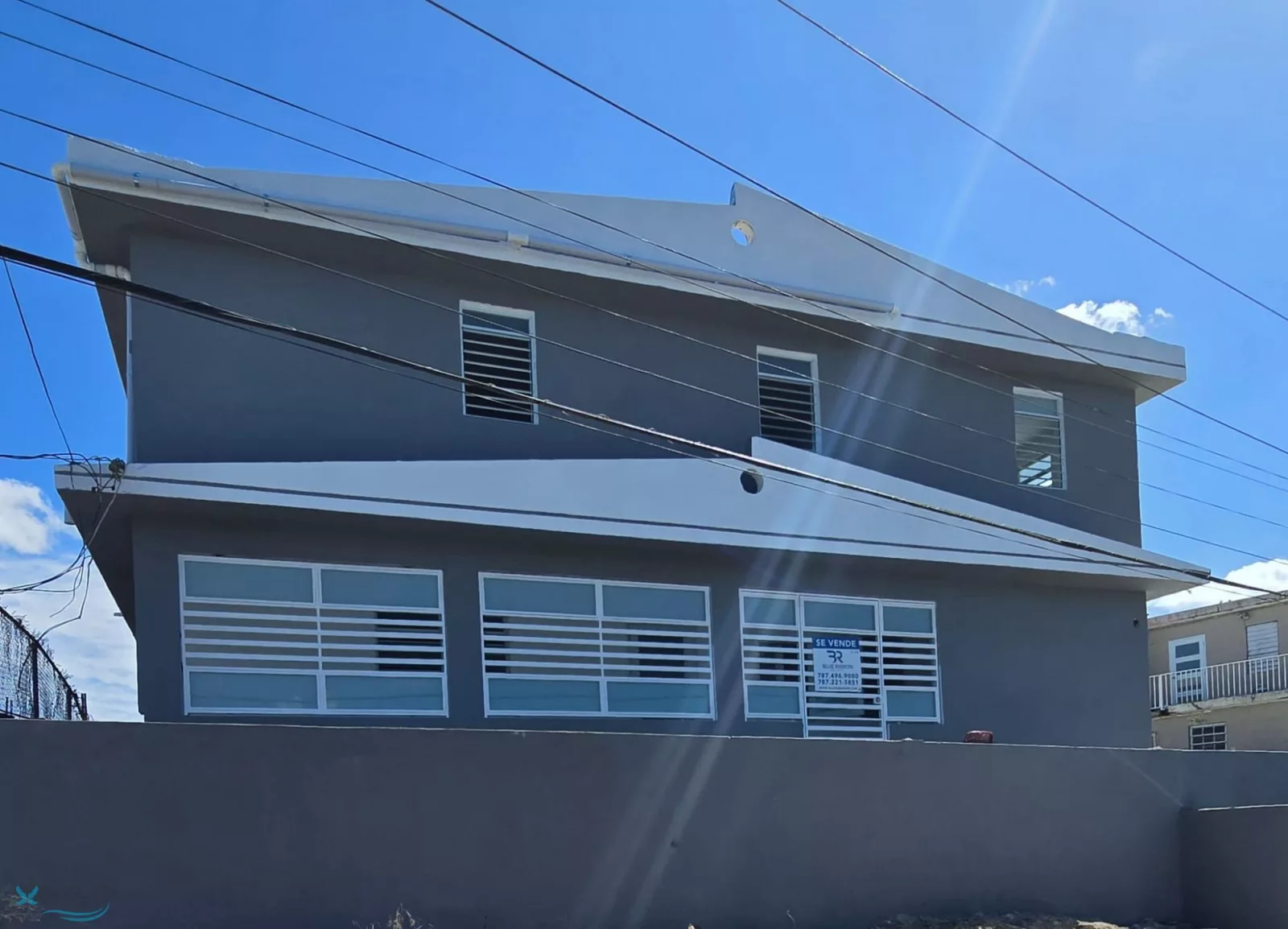 Urb. Villa Del Rio