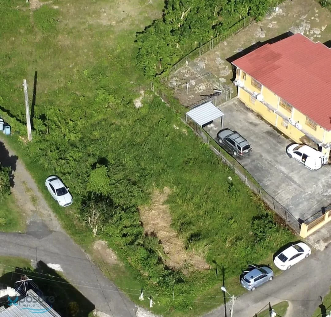 Barrio Piletas