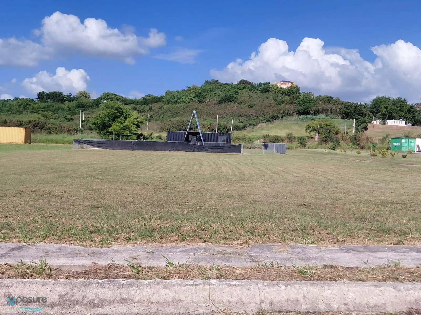 Urb. Hacienda de Casa Blanca