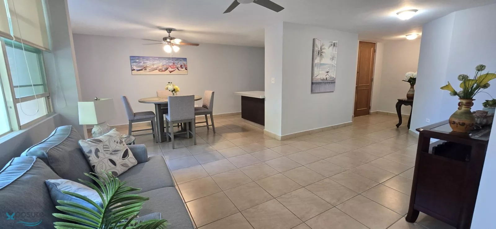 Condo Puerta Del Mar