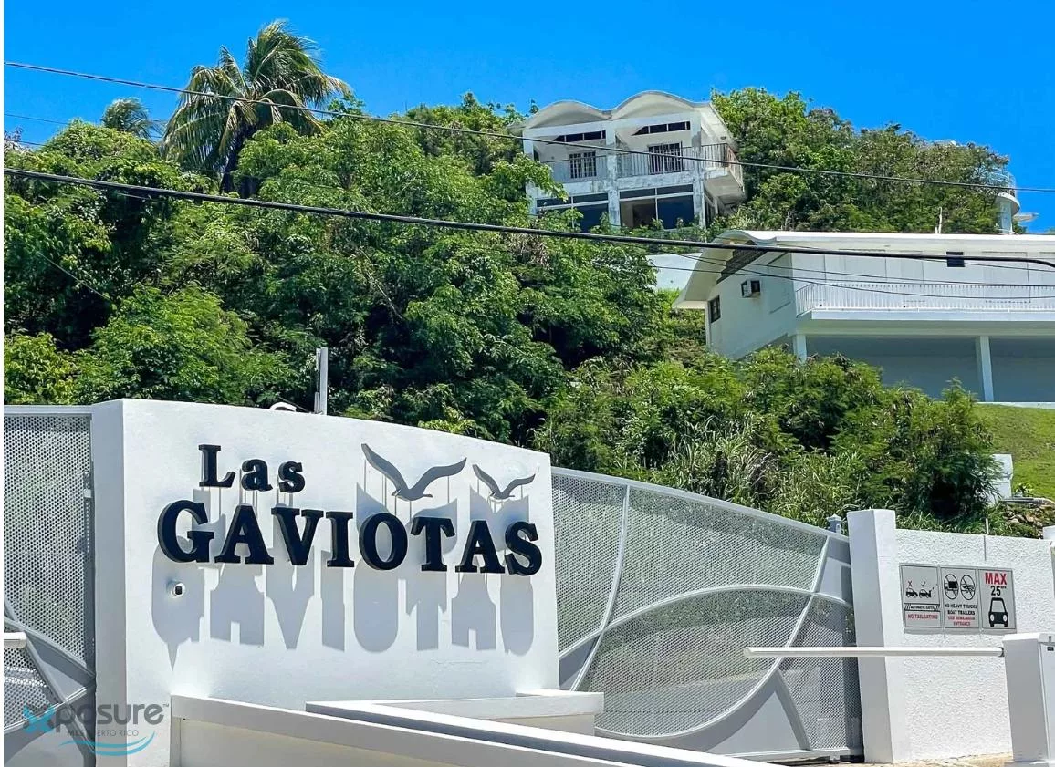 Urb. Las Gaviotas