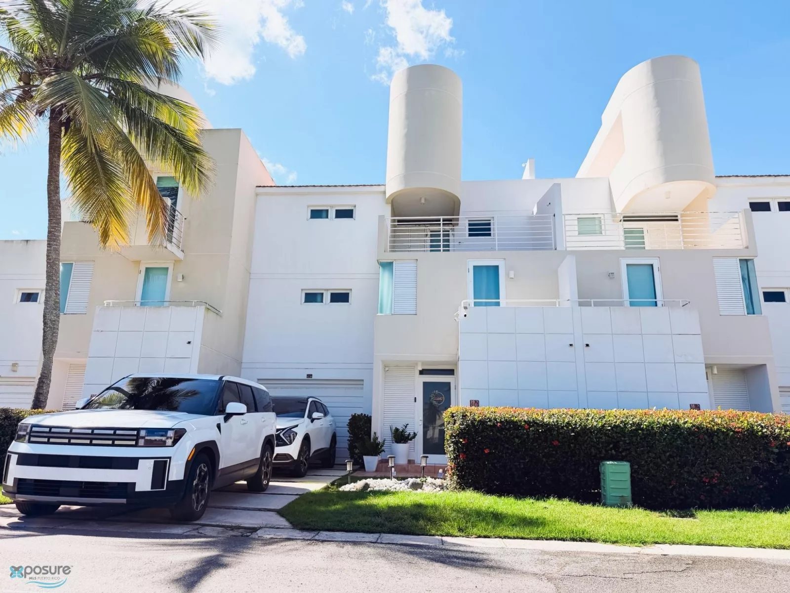 Urb. Villas De Golf Este
