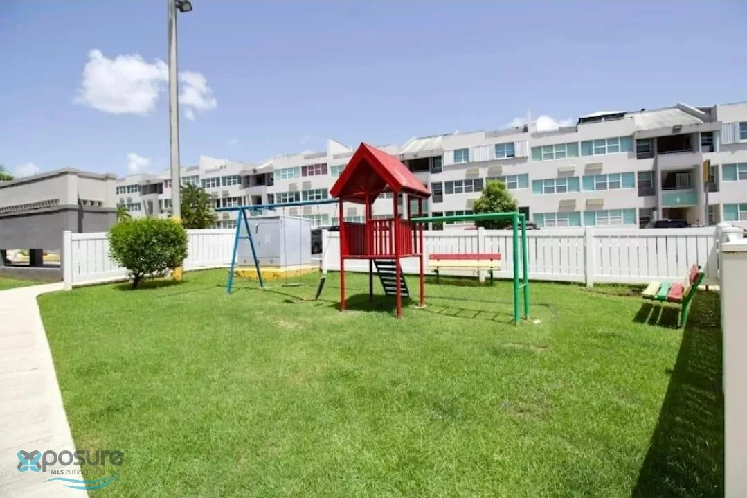 Barrio Hato Tejas