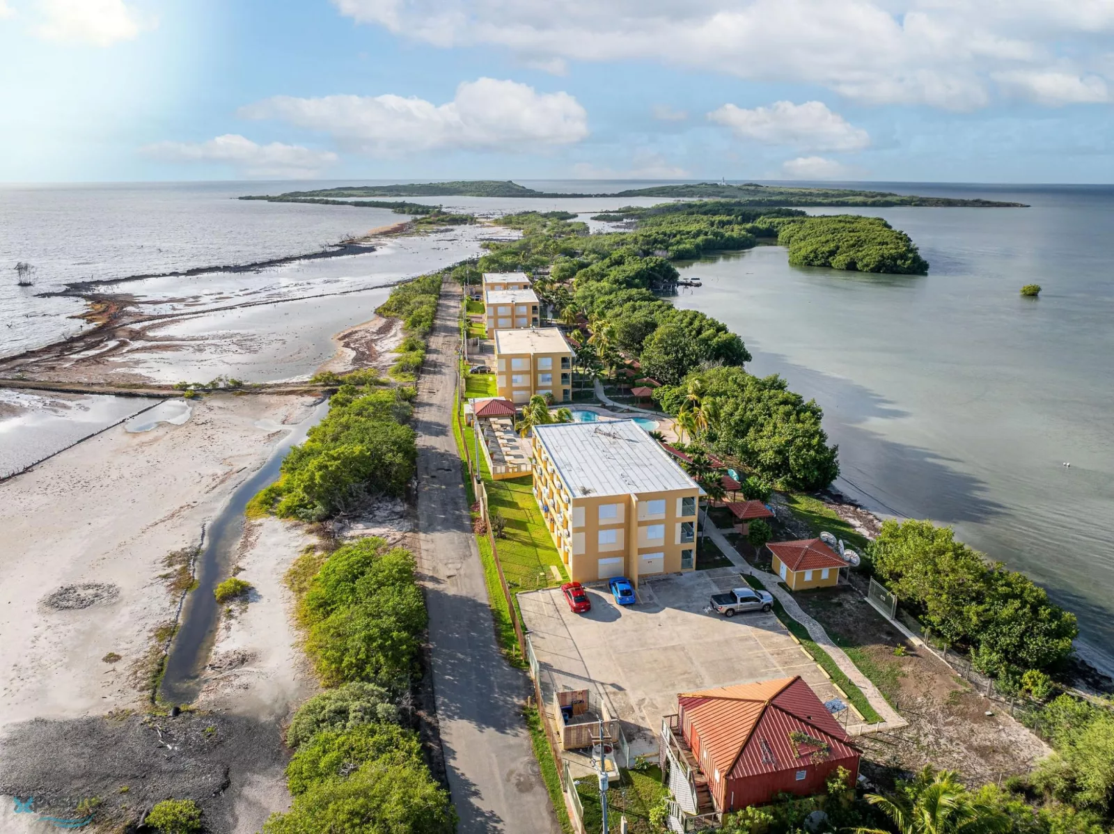 Condo Playas del Caribe