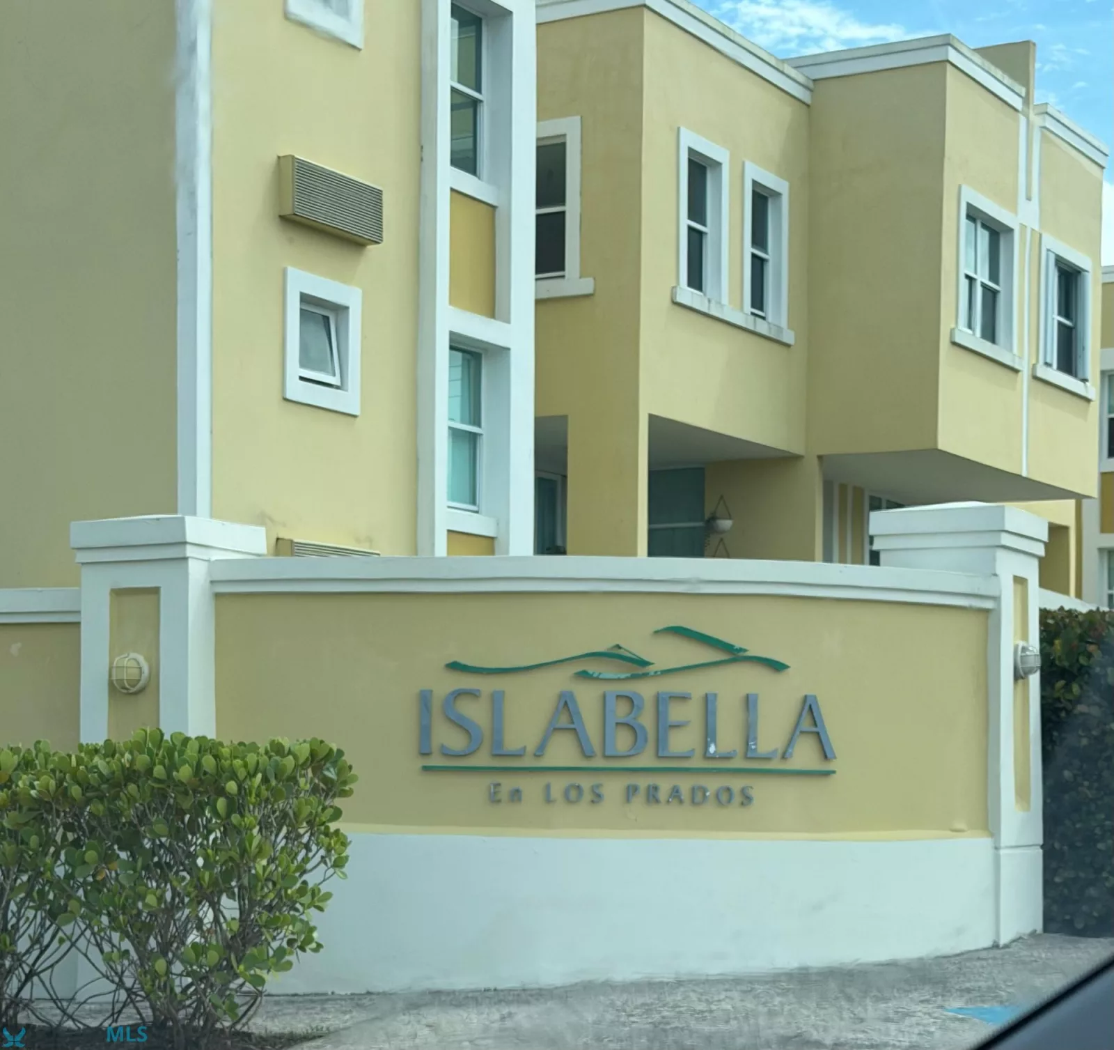 Condo Islabella en Los Prados
