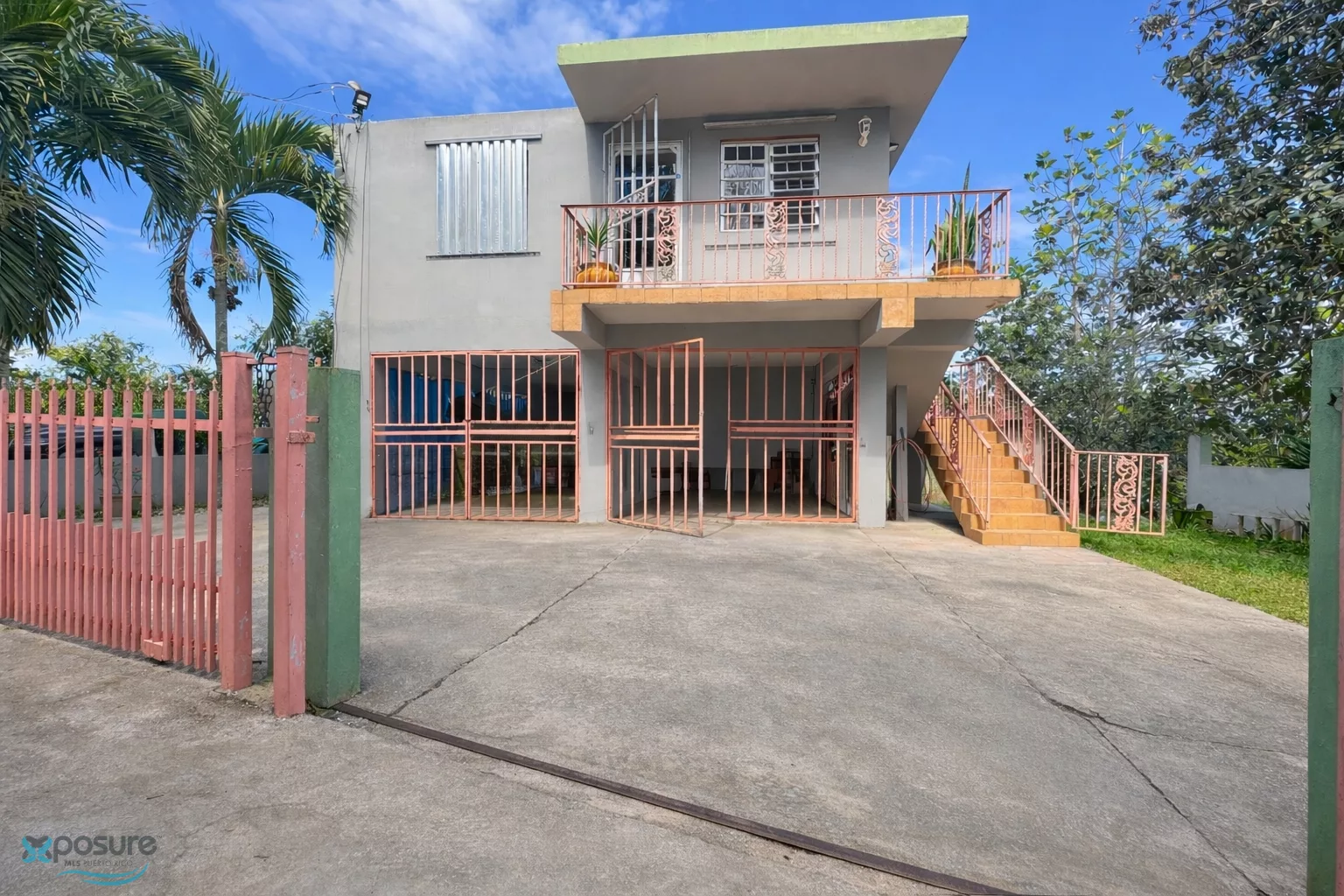Barrio Caguanas