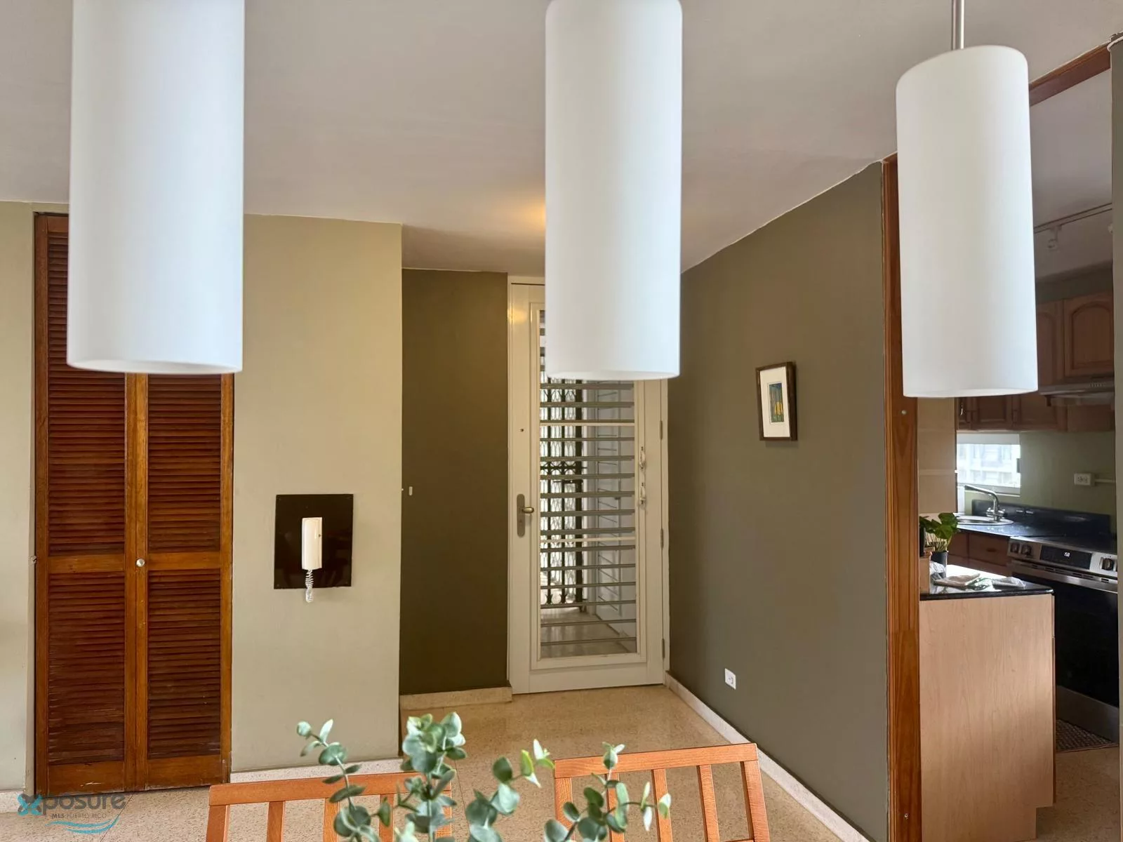 Condo Prila
