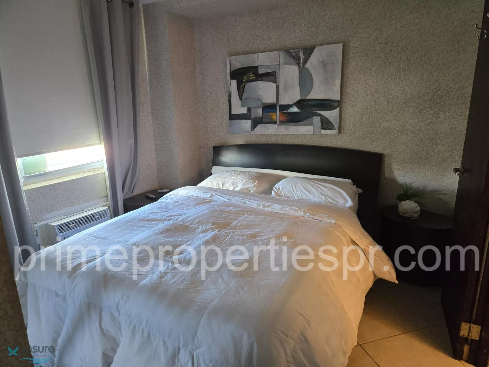 Condo Caribbean Sea View