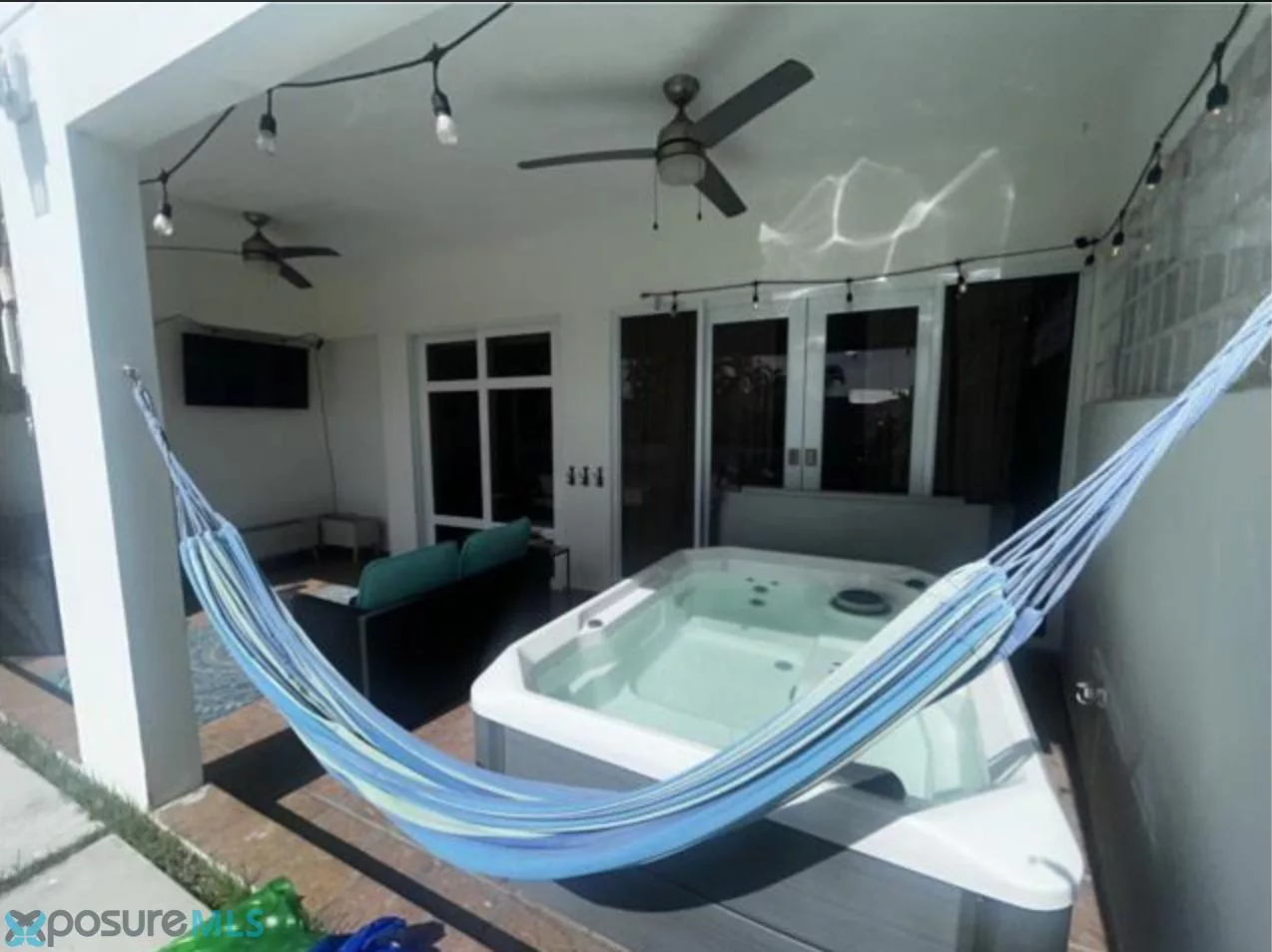 Urb. Dorado del Mar