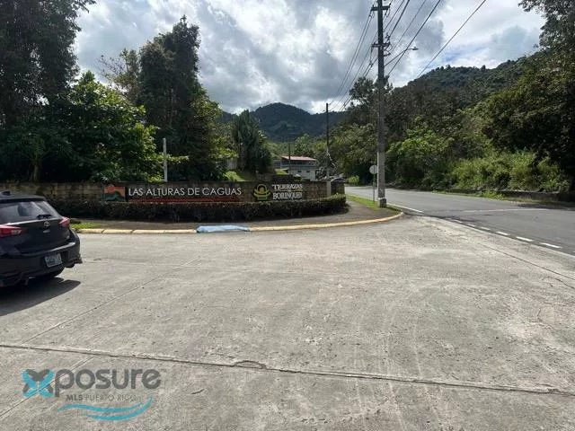 Urb. Terrazas De Borinquen