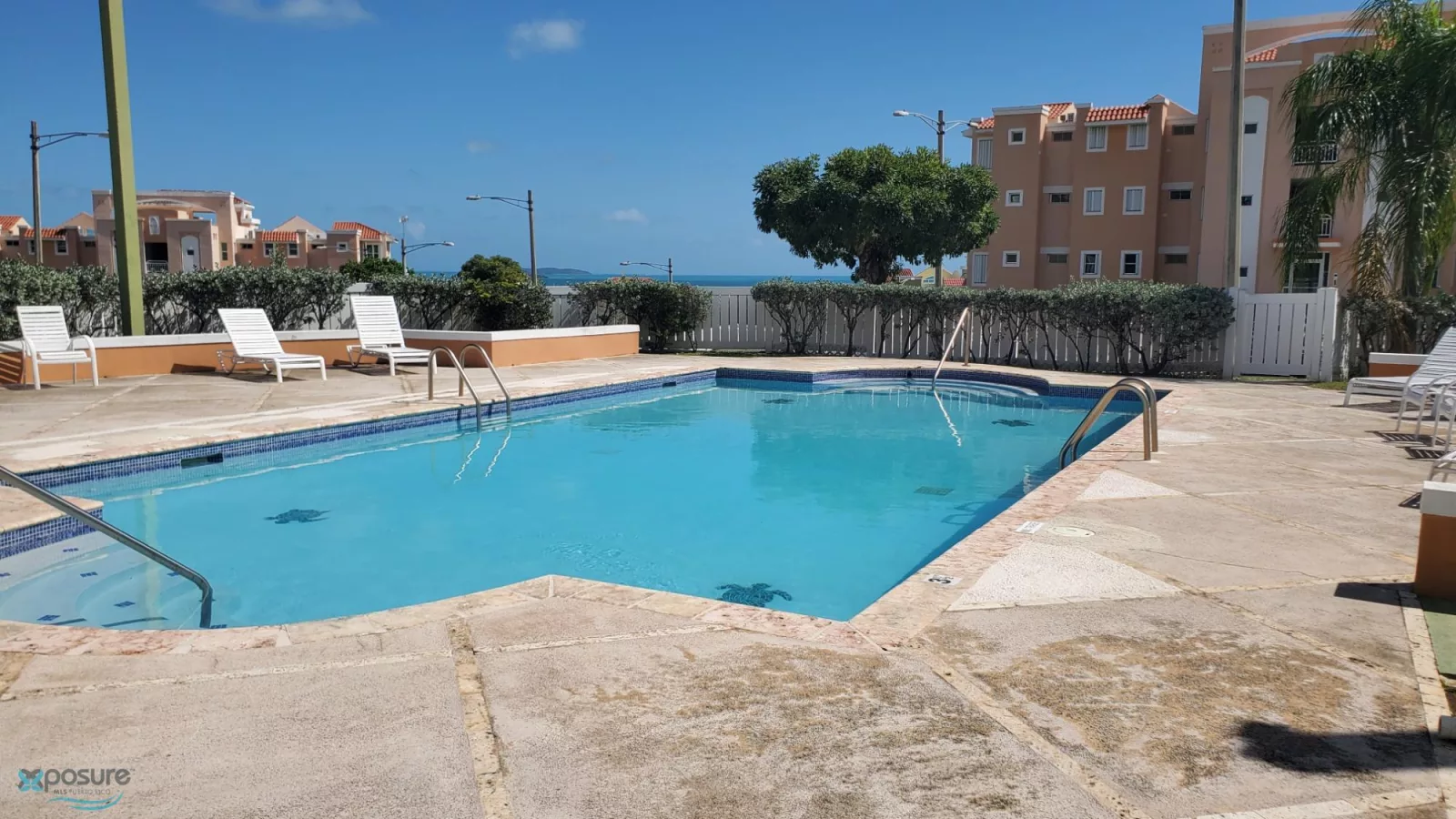 Condo Castillos Del Mar