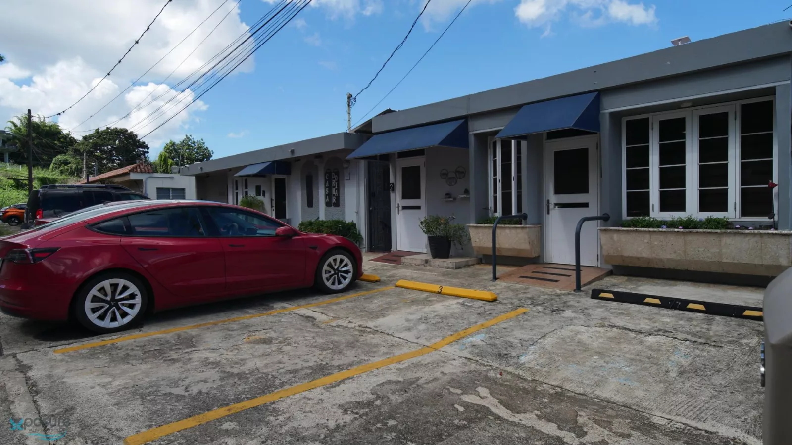 Barrio Miradero