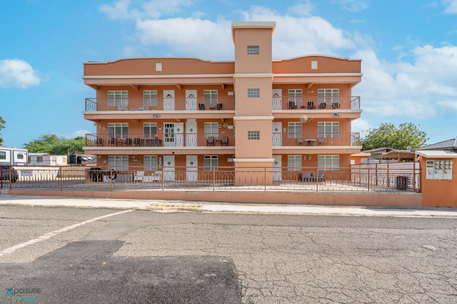 Condo Puerto Combate