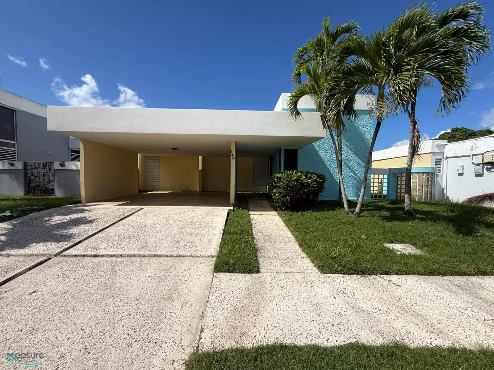 Urb. Ciudad Jardin