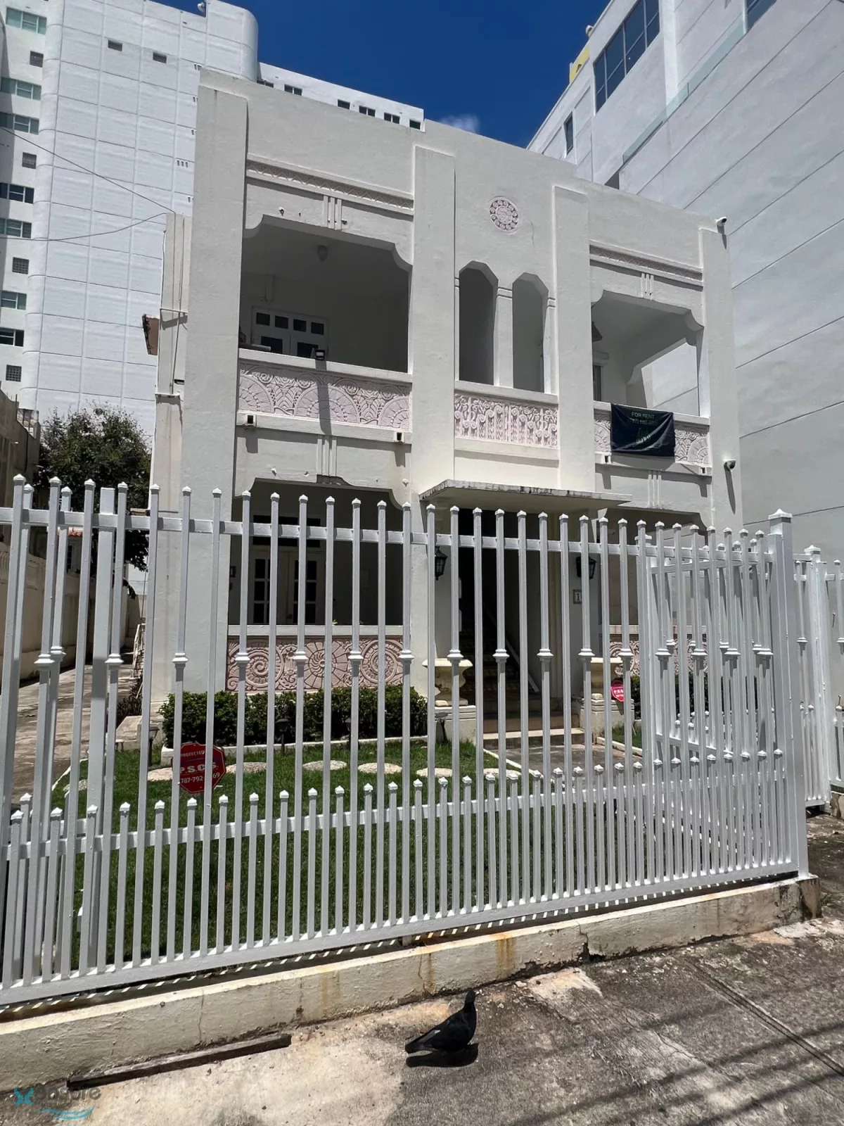 Condo Cervantes