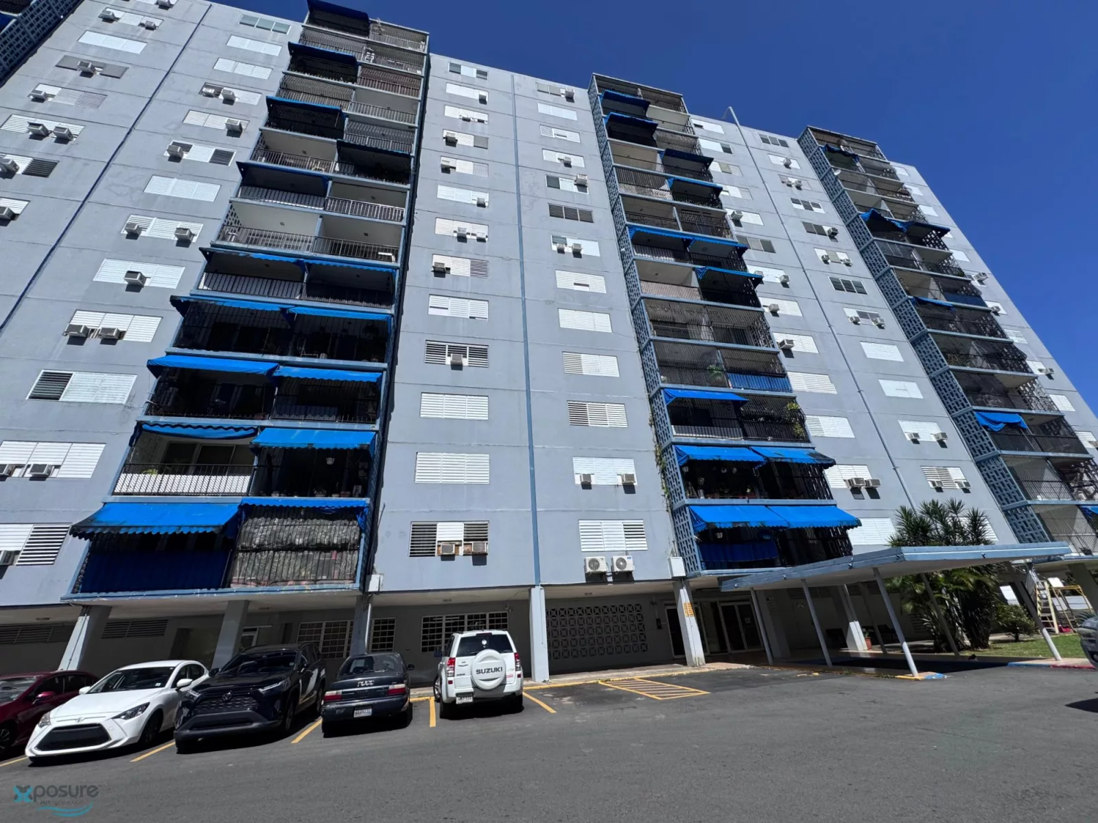 Condo Borinquen Towers