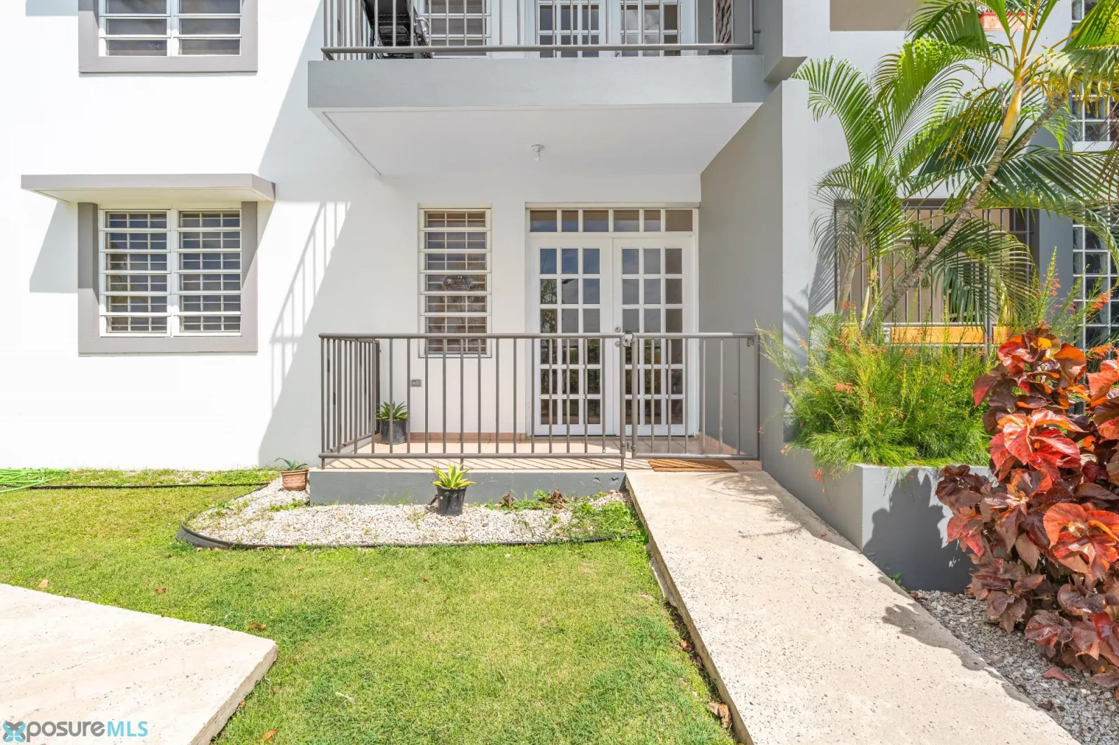 Condo Paseo Del Mar