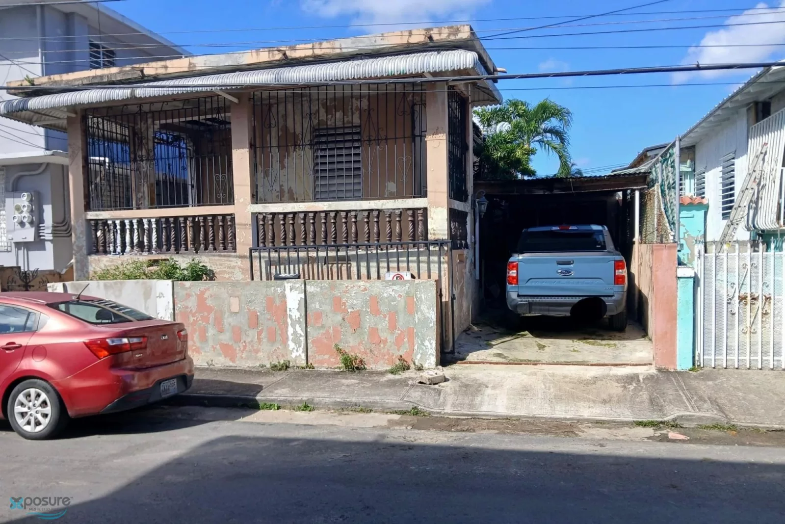 Barrio Santurce Norte