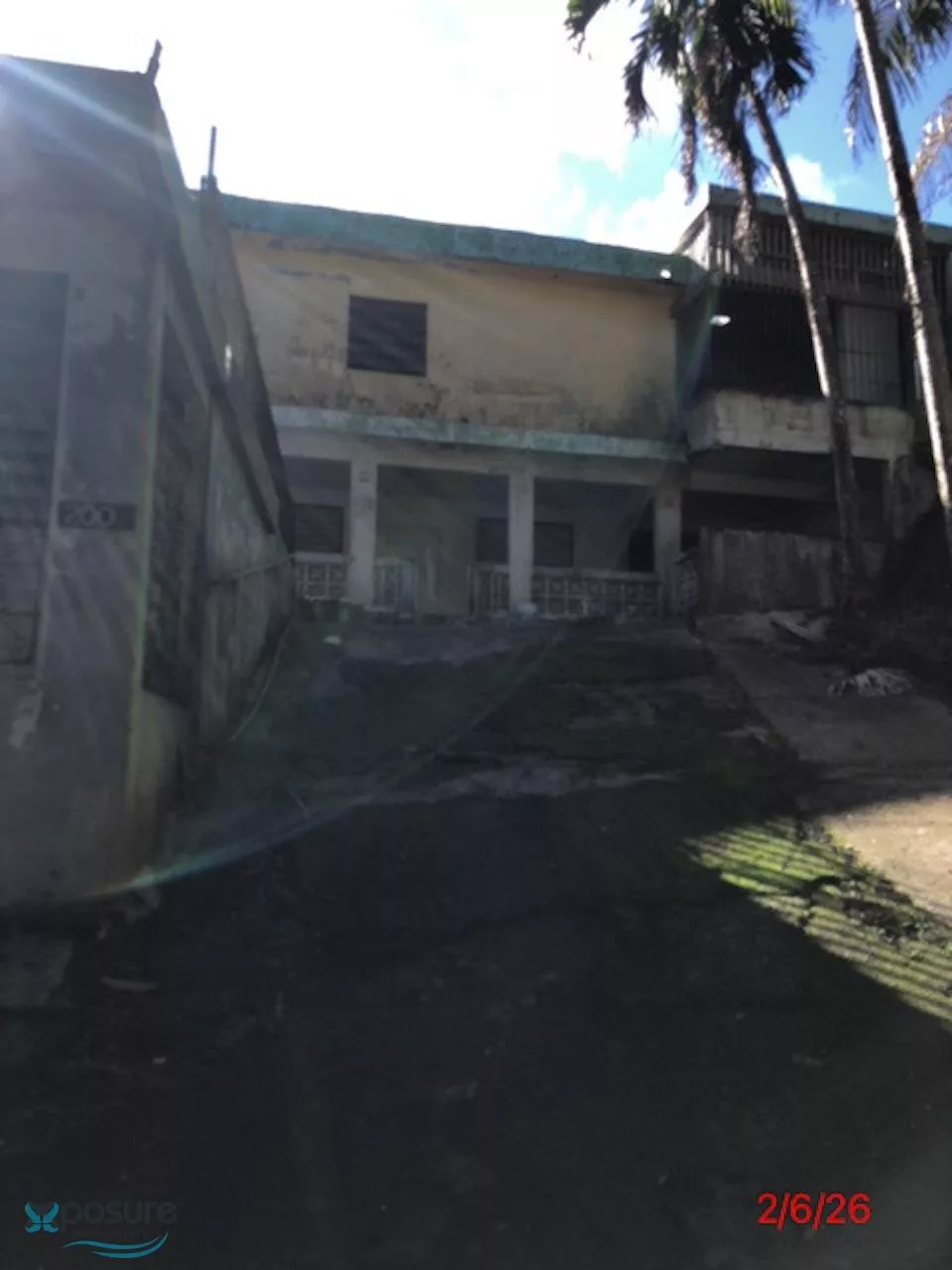 Barrio Guaraguao