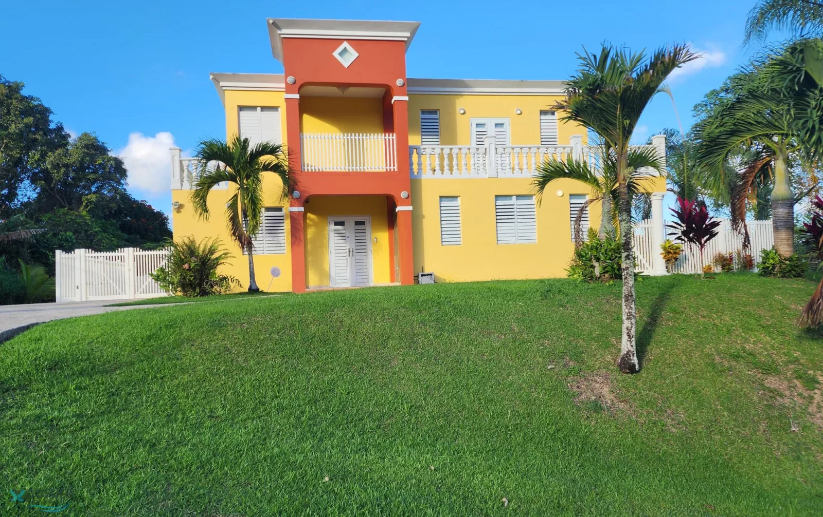 Barrio Tejas