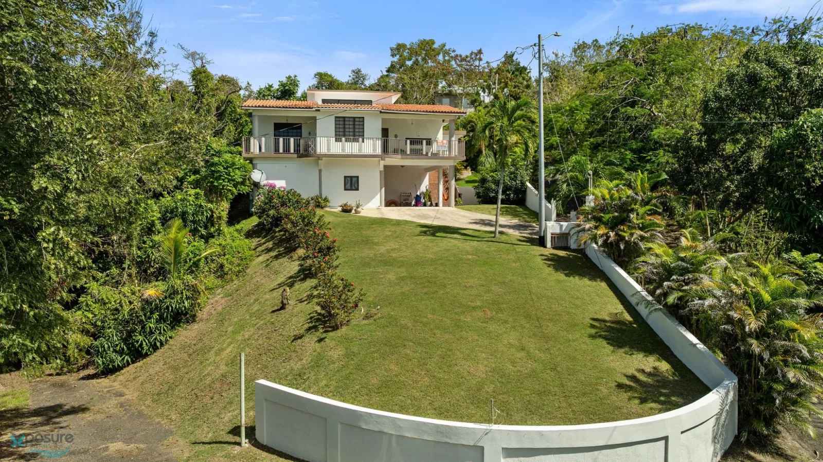 Sector Pueblo, Rincon Pueblo